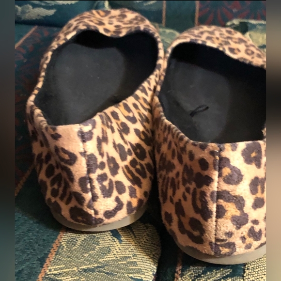 Woman's basic ballet flat - Picture 4 of 5